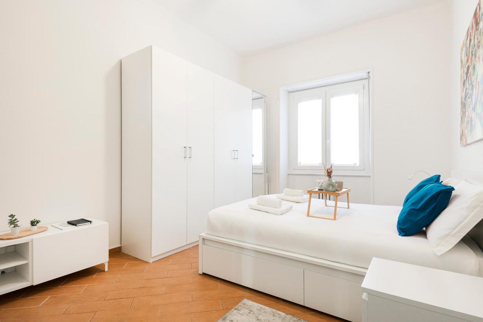 Easylife - Lovely Apartment In Porta Romana Mailand Exterior foto