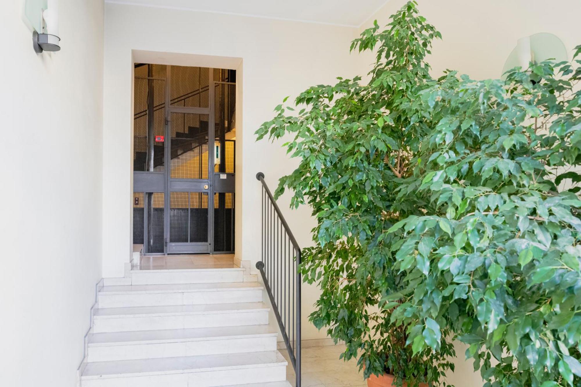 Easylife - Lovely Apartment In Porta Romana Mailand Exterior foto